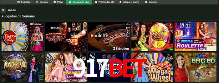 917Bet bet