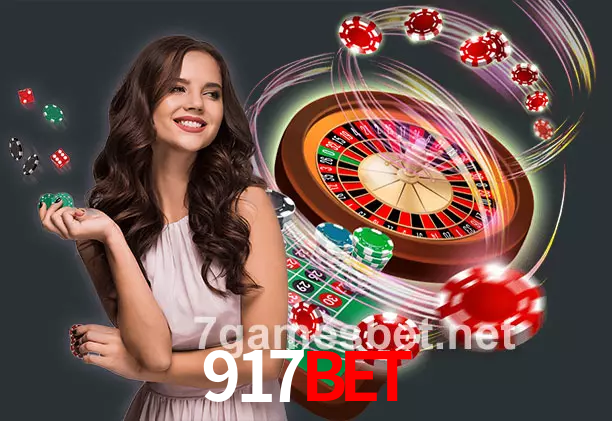 vivo no cassino 917Bet