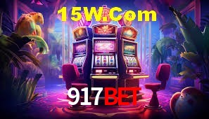 Casino VIP 917Bet
