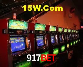 Especiais de Fim de Semana 917Bet