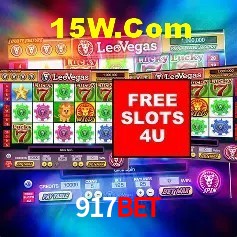 Ofertas Exclusivas 917Bet