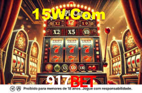 917 Bet Vip