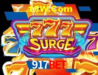 Recursos de Bônus 917Bet