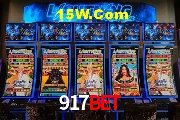 Login Seguro 917Bet
