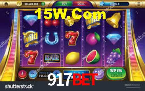 Interface do App 917Bet