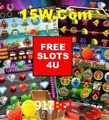 Experiência VIP 917Bet