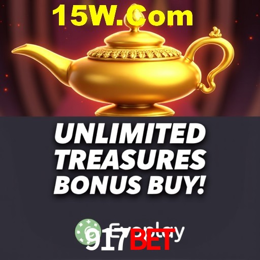 Descubra o Mundo do Cassino Online com 917Bet