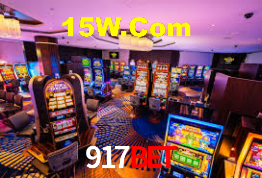 917Bet - Online Slot Casino - 917 Bet Login