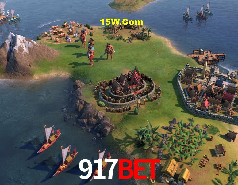 Login Seguro 917Bet