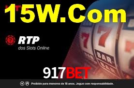 Programa VIP 917Bet