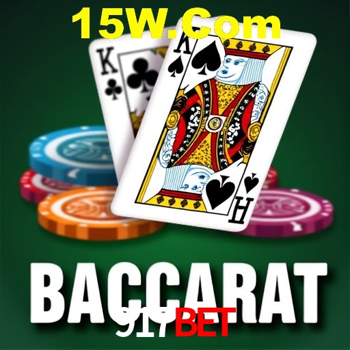 Interface do App 917Bet