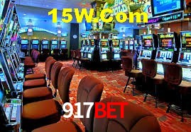 Casino Ao Vivo 917Bet