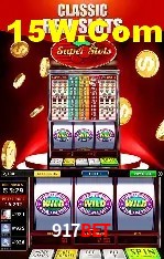 Promoções Sazonais 917Bet