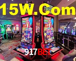 Experimente o Login Seguro Premium no 917Bet
