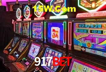 Casino Ao Vivo 917Bet