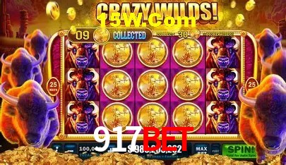 Promoções Sazonais 917Bet