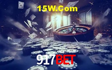 Especiais de Fim de Semana 917Bet