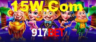 Torneios 917Bet