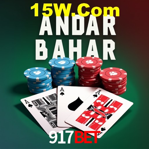 Apostas Esportivas na 917Bet: Um Guia Completo