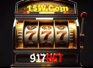Jogos de Slot 917Bet